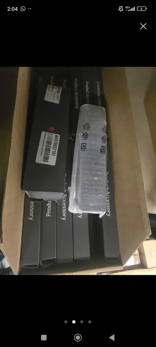 Mando a distancia LG AKB76037101