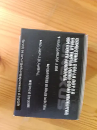 Baliza V16 Geolocalizada Onexus oferta x 2