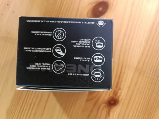 Baliza V16 Geolocalizada Onexus oferta x 2