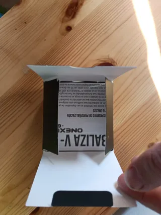 Baliza V16 Geolocalizada Onexus oferta x 2