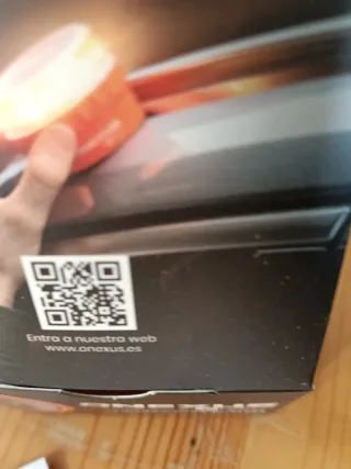 Baliza V16 Geolocalizada Onexus oferta x 2