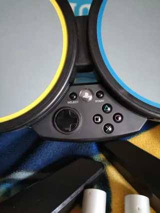 Batería Rock Band PS3