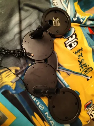 Batería Rock Band PS3