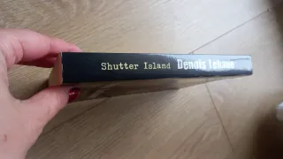Shutter island