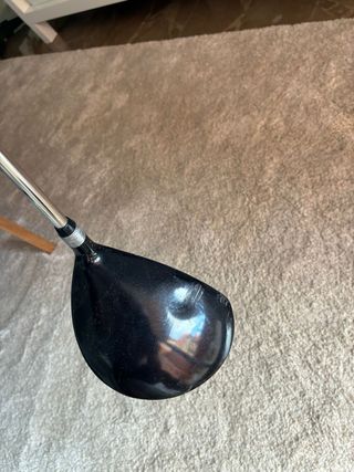 Palos de golf - 3 Maderas (1, 3, 5)