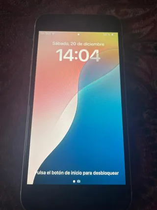 iPhone SE (2020) 64GB