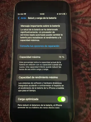 iPhone SE (2020) 64GB