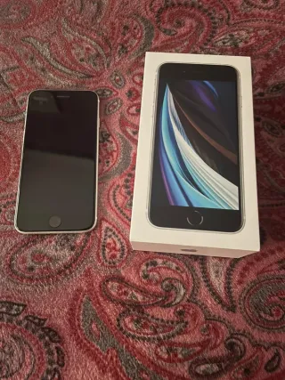 iPhone SE (2020) 64GB
