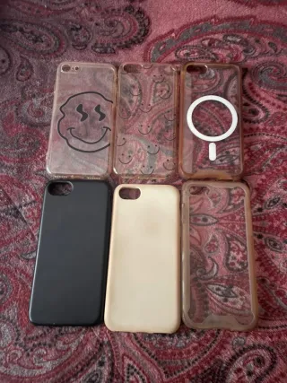 iPhone SE (2020) 64GB