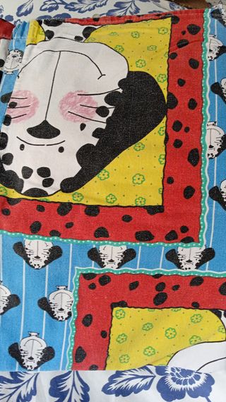 Funda Nórdica juvenil Cama 80/90