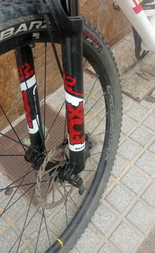 Bicicleta MTB 29 BH Ultimate