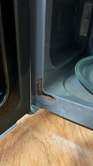 Microondas Teka MWE 225 G plateado