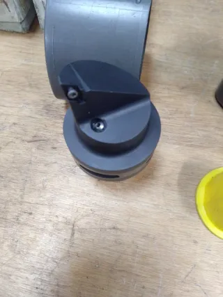 Sandvik CoroTur 107 Portaherramientas