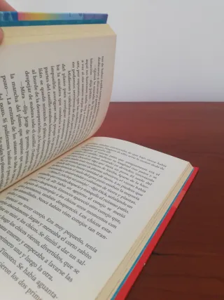 Libro Los Cinco y el Tesoro de la Isla