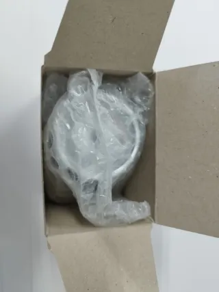 Regulador Manómetro Anest Iwata HVC Precision