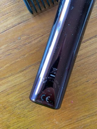 Moser LiPro+ 2 mini cortapelos