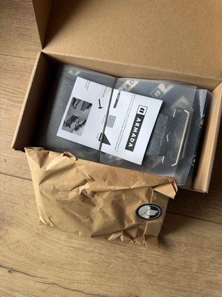 Pieles Esquí Armada Multifit 190