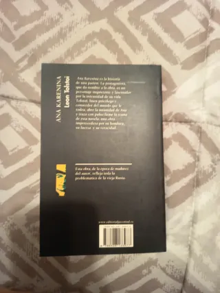 Z Ana Karenina (Bolsillo) (Spanish Edition)