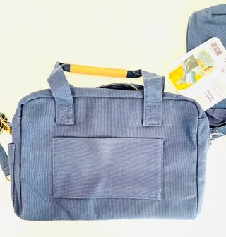 Mala de maternidade Babymoov - Nova