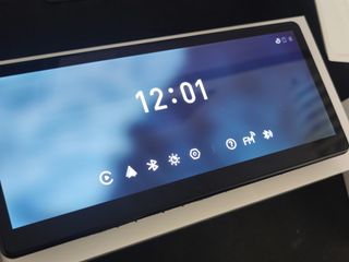 CarpodGo T3 Pro - Monitor Android per Auto