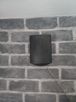 Barra de sonido LG SN4R 4.1 420W RMS