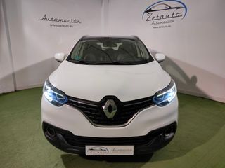 Renault Kadjar 1.5 Dci EDC Energy zen ¡¡60.766km¡¡