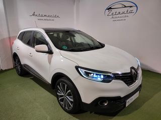 Renault Kadjar 1.5 Dci EDC Energy zen ¡¡60.766km¡¡