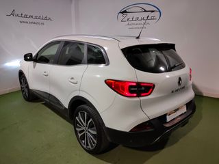 Renault Kadjar 1.5 Dci EDC Energy zen ¡¡60.766km¡¡