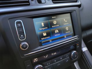 Renault Kadjar 1.5 Dci EDC Energy zen ¡¡60.766km¡¡