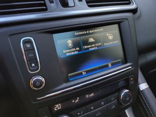 Renault Kadjar 1.5 Dci EDC Energy zen ¡¡60.766km¡¡