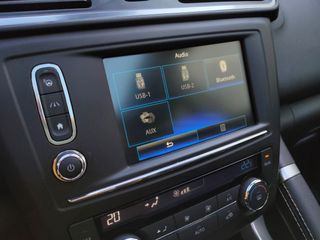 Renault Kadjar 1.5 Dci EDC Energy zen ¡¡60.766km¡¡