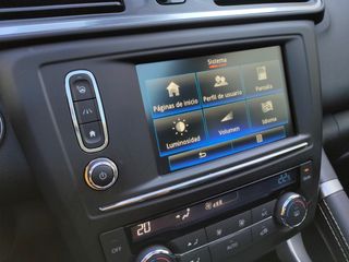 Renault Kadjar 1.5 Dci EDC Energy zen ¡¡60.766km¡¡