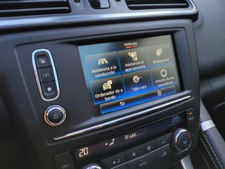 Renault Kadjar 1.5 Dci EDC Energy zen ¡¡60.766km¡¡