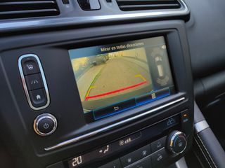 Renault Kadjar 1.5 Dci EDC Energy zen ¡¡60.766km¡¡