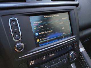 Renault Kadjar 1.5 Dci EDC Energy zen ¡¡60.766km¡¡