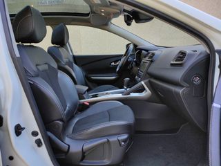 Renault Kadjar 1.5 Dci EDC Energy zen ¡¡60.766km¡¡