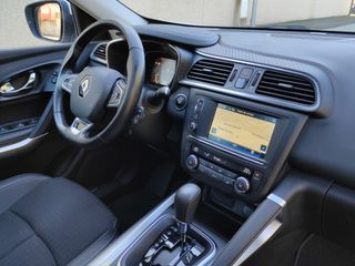 Renault Kadjar 1.5 Dci EDC Energy zen ¡¡60.766km¡¡