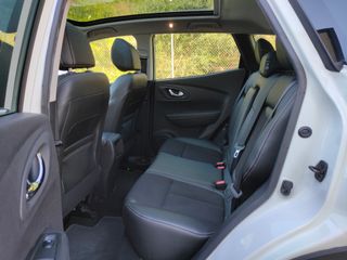 Renault Kadjar 1.5 Dci EDC Energy zen ¡¡60.766km¡¡