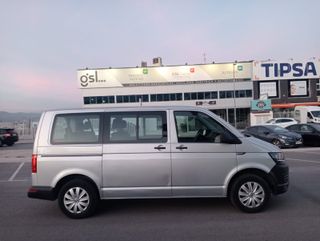 Volkswagen Caravelle 2.0 TDI 2016