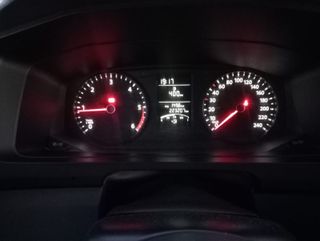 Volkswagen Caravelle 2.0 TDI 2016