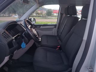 Volkswagen Caravelle 2.0 TDI 2016