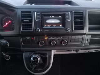 Volkswagen Caravelle 2.0 TDI 2016