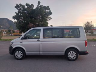 Volkswagen Caravelle 2.0 TDI 2016