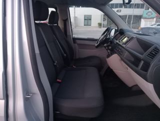 Volkswagen Caravelle 2.0 TDI 2016