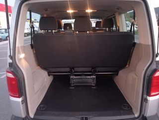 Volkswagen Caravelle 2.0 TDI 2016