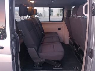 Volkswagen Caravelle 2.0 TDI 2016