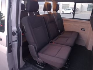 Volkswagen Caravelle 2.0 TDI 2016