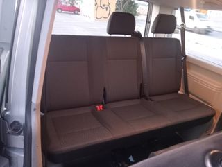 Volkswagen Caravelle 2.0 TDI 2016