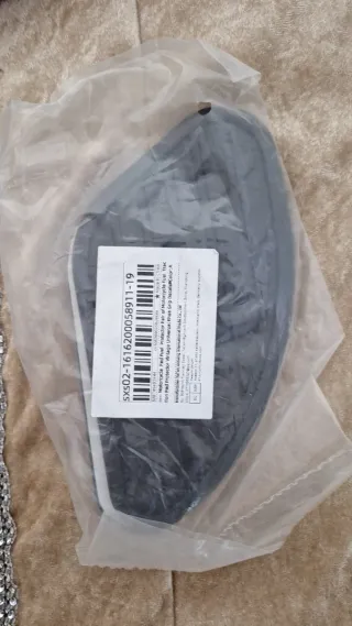 Protector Rodilla Moto SXS02-1616200058911-19