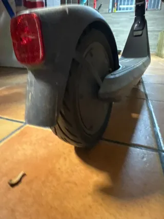 Patinete eléctrico Cecotec